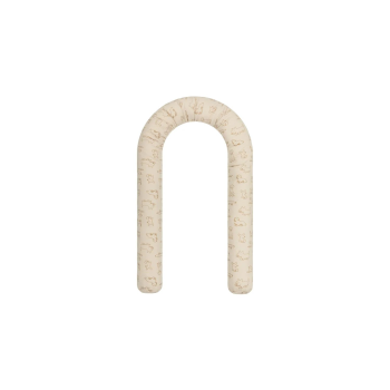 FILLIKID Bettwurm Jersey, 190 cm (Hund beige) - B-Ware...