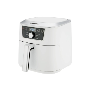 SILVERCREST® Heißluftfritteuse 6,7 l »L...