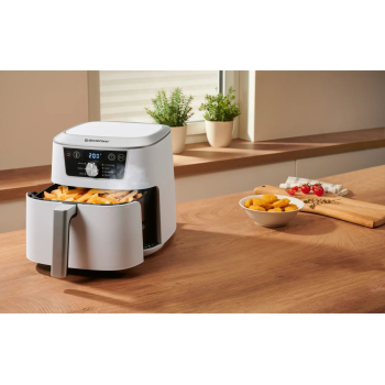 SILVERCREST® Heißluftfritteuse 6,7 l »L...