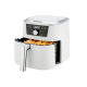 SILVERCREST® Heißluftfritteuse 6,7 l »L SHFW 2150 B2« - B-Ware neuwertig