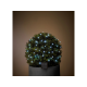 LIVARNO® LED-Solar-Lichterkette (kaltweiß) - B-Ware sehr gut