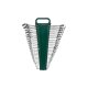 PARKSIDE® Gabelringschlüssel-Satz, 25-teilig - B-Ware sehr gut