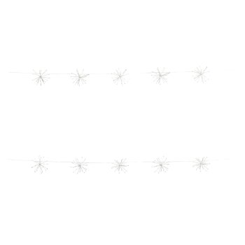 LIVARNO® Lichterkette »Dandelion« - B-Ware
