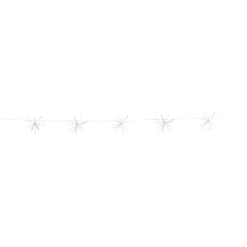 LIVARNO® Lichterkette »Dandelion« - B-Ware
