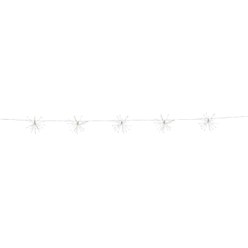 LIVARNO® Lichterkette »Dandelion« - B-Ware
