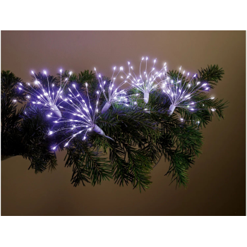 LIVARNO® Lichterkette »Dandelion« - B-Ware
