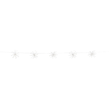 LIVARNO® Lichterkette »Dandelion« - B-Ware