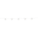 LIVARNO® Lichterkette »Dandelion« - B-Ware