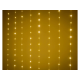 LIVARNO® LED-Lichtervorhang - B-Ware