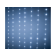 LIVARNO® LED-Lichtervorhang - B-Ware