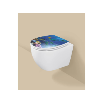LIVARNO® Premium WC-Sitz - B-Ware