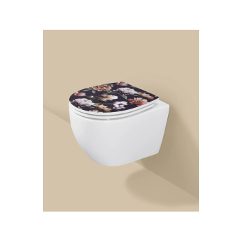 LIVARNO® Premium WC-Sitz - B-Ware