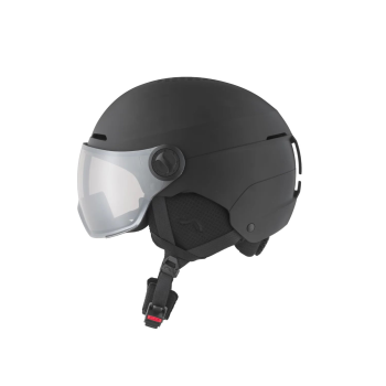 CRIVIT Premium-Kinder-Photochromic-Ski-und-Snowboardhelm - B-Ware