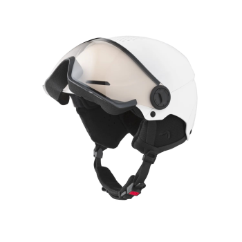CRIVIT Premium-Kinder-Photochromic-Ski-und-Snowboardhelm - B-Ware