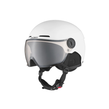 CRIVIT Premium-Kinder-Photochromic-Ski-und-Snowboardhelm - B-Ware