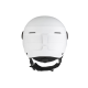 CRIVIT Premium-Kinder-Photochromic-Ski-und-Snowboardhelm - B-Ware