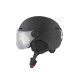 CRIVIT Premium-Kinder-Photochromic-Ski-und-Snowboardhelm - B-Ware
