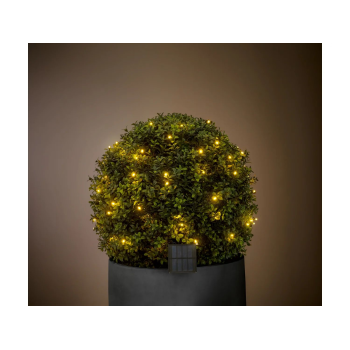 LIVARNO® LED-Solar-Lichterkette - B-Ware