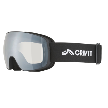 CRIVIT Kinder Skibrille »Allwetter / Schlechtwetter / Schönwetter« - B-Ware