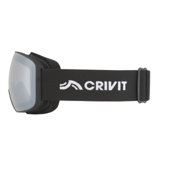 CRIVIT Kinder Skibrille »Allwetter / Schlechtwetter / Schönwetter« - B-Ware