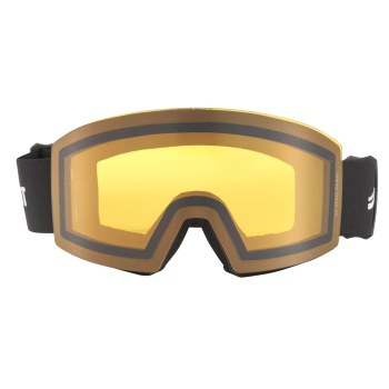 CRIVIT Kinder Skibrille »Allwetter / Schlechtwetter / Schönwetter« - B-Ware