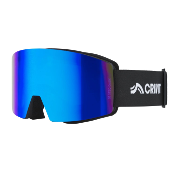CRIVIT Kinder Skibrille »Allwetter / Schlechtwetter...