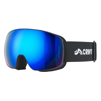 CRIVIT Kinder Skibrille »Allwetter / Schlechtwetter / Schönwetter« - B-Ware
