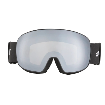 CRIVIT Kinder Skibrille »Allwetter / Schlechtwetter / Schönwetter« - B-Ware