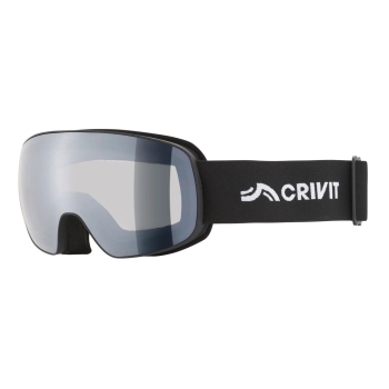 CRIVIT Kinder Skibrille »Allwetter / Schlechtwetter / Schönwetter« - B-Ware