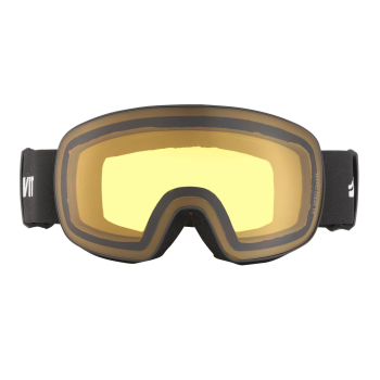 CRIVIT Kinder Skibrille »Allwetter / Schlechtwetter / Schönwetter« - B-Ware
