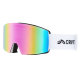 CRIVIT Kinder Skibrille »Allwetter / Schlechtwetter / Schönwetter« - B-Ware