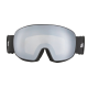 CRIVIT Kinder Skibrille »Allwetter / Schlechtwetter / Schönwetter« - B-Ware
