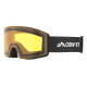 CRIVIT Kinder Skibrille »Allwetter / Schlechtwetter / Schönwetter« - B-Ware