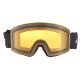 CRIVIT Kinder Skibrille »Allwetter / Schlechtwetter / Schönwetter« - B-Ware