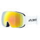 CRIVIT Kinder Skibrille »Allwetter / Schlechtwetter / Schönwetter« - B-Ware