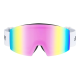 CRIVIT Kinder Skibrille »Allwetter / Schlechtwetter / Schönwetter« - B-Ware