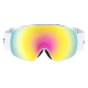 CRIVIT Kinder Skibrille »Allwetter / Schlechtwetter / Schönwetter« - B-Ware