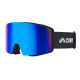 CRIVIT Kinder Skibrille »Allwetter / Schlechtwetter / Schönwetter« - B-Ware