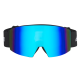 CRIVIT Kinder Skibrille »Allwetter / Schlechtwetter / Schönwetter« - B-Ware