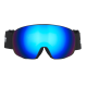 CRIVIT Kinder Skibrille »Allwetter / Schlechtwetter / Schönwetter« - B-Ware