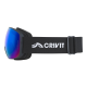 CRIVIT Kinder Skibrille »Allwetter / Schlechtwetter / Schönwetter« - B-Ware