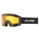 CRIVIT Kinder Skibrille »Allwetter / Schlechtwetter / Schönwetter« - B-Ware