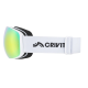 CRIVIT Kinder Skibrille »Allwetter / Schlechtwetter / Schönwetter« - B-Ware