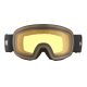CRIVIT Kinder Skibrille »Allwetter / Schlechtwetter / Schönwetter« - B-Ware