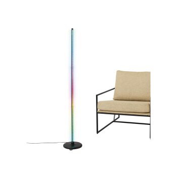 LIVARNO® LED-Stehleuchte - B-Ware
