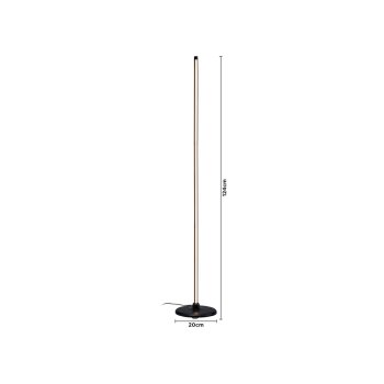 LIVARNO® LED-Stehleuchte - B-Ware