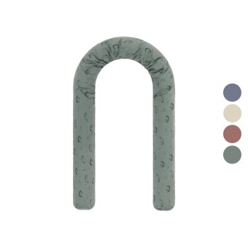 FILLIKID Bettwurm Jersey, 190 cm - B-Ware
