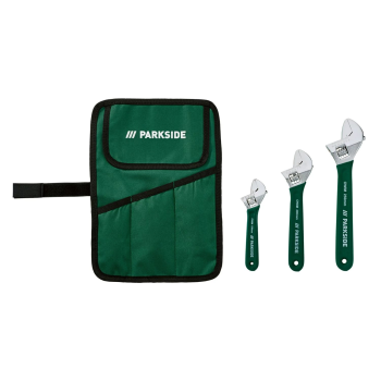 PARKSIDE® Rollgabelschlüssel-Set /...