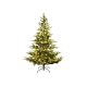 LIVARNO® LED-Weihnachtsbaum, künstlich, H 228 cm - B-Ware