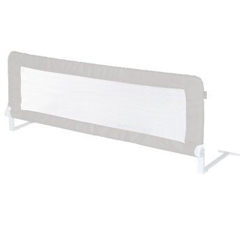 roba Rausfallschutz klappbar, 102 cm, beige - B-Ware
